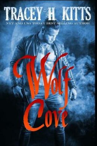 Cover of Wolf Cove