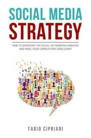 Cover of Social Media Strategy
