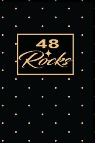 Cover of 48 Rocks