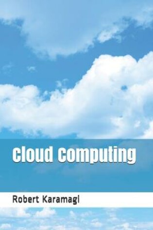 Cover of Cloud Computing