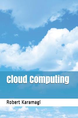 Cover of Cloud Computing