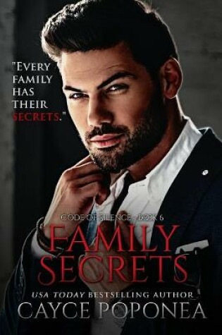 Cover of Family Secrets