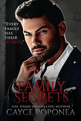 Book cover for Family Secrets