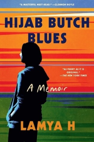 Cover of Hijab Butch Blues