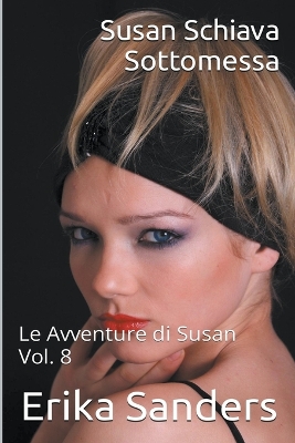 Cover of Susan Schiava Sottomessa