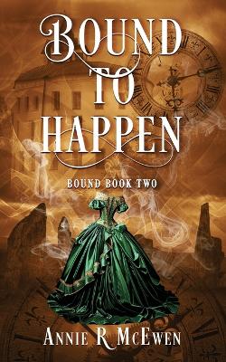 Cover of Bound to Happen