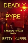 Book cover for Deadly Pyre