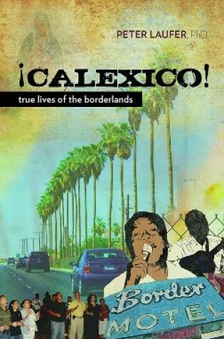Cover of Calexico