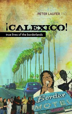 Book cover for Calexico