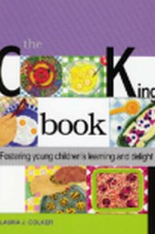 Cover of The Cooking Book