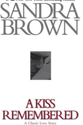 Cover of A Kiss Remembered