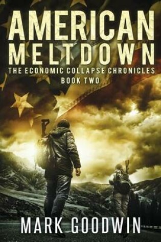 Cover of American Meltdown