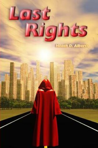 Cover of Last Rights