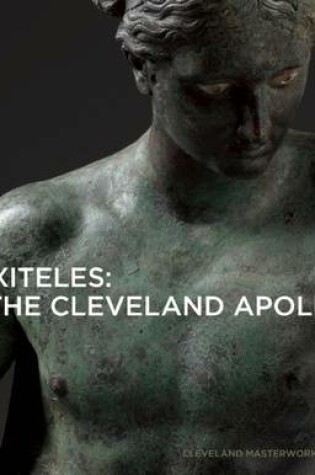 Cover of Praxiteles: The Cleveland Apollo