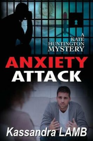 Cover of Anxiety Attack