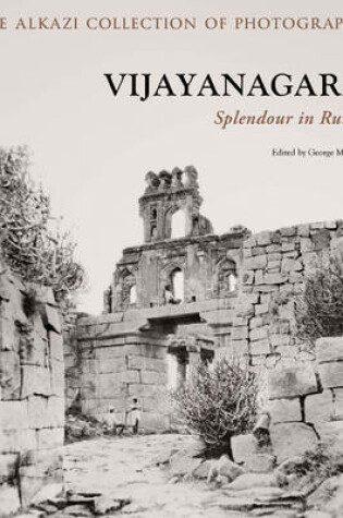 Cover of Vijaynagara