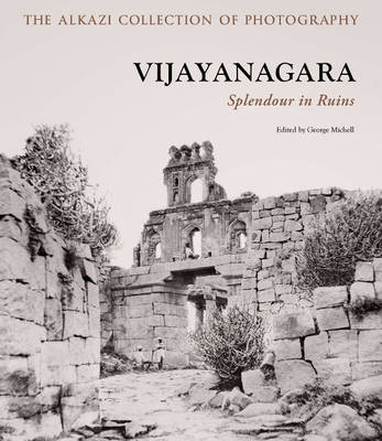 Book cover for Vijaynagara