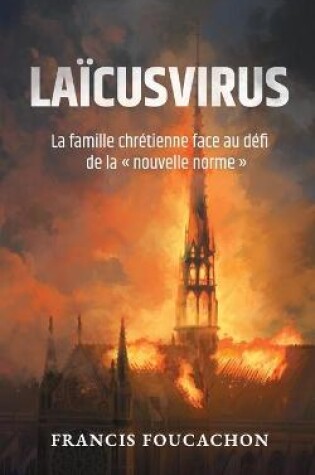 Cover of Laicusvirus