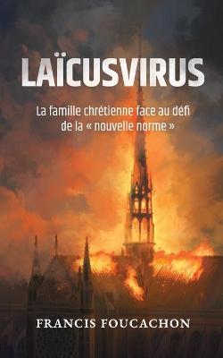 Book cover for Laicusvirus