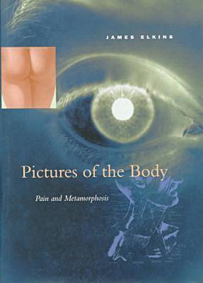 Book cover for Pictures of the Body