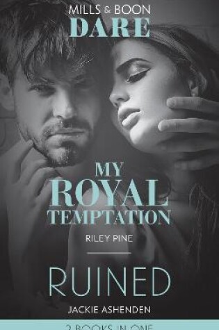 Cover of My Royal Temptation / Ruined