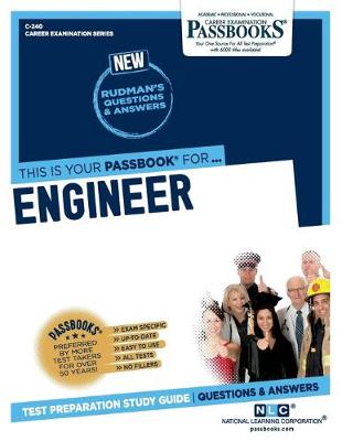 Cover of Engineer (C-240)