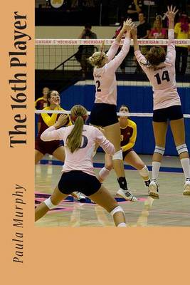 Cover of The 16th Player