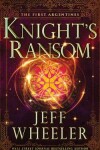 Book cover for Knight's Ransom