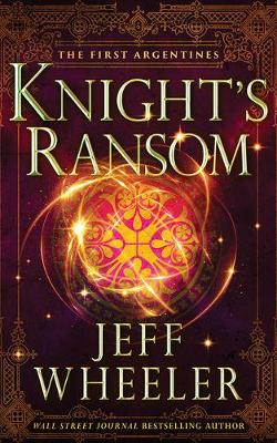 Book cover for Knight's Ransom