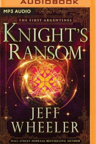 Cover of Knight's Ransom