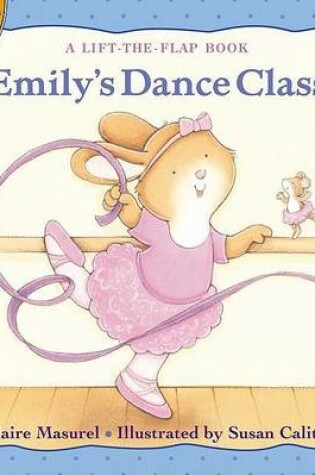 Cover of Emily's Dance Class
