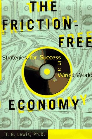 Cover of Friction Free Economy