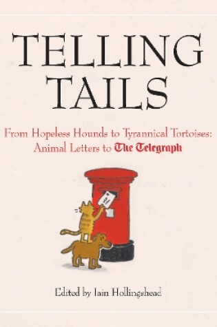 Cover of Telling Tails