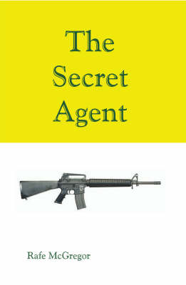 Cover of The Secret Agent