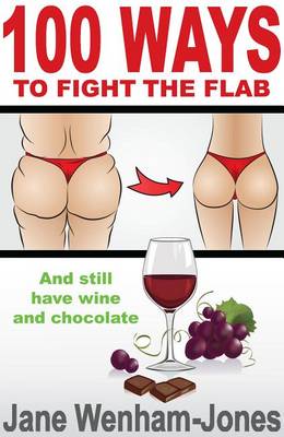 Book cover for 100 Ways to Fight the Flab