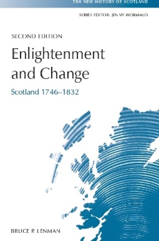 Cover of Enlightenment and Change