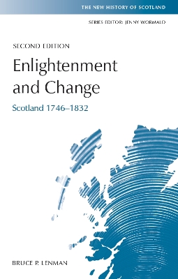 Book cover for Enlightenment and Change