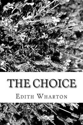 Book cover for The Choice