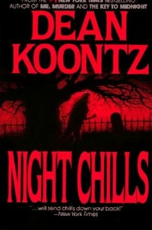 Cover of Night Chills