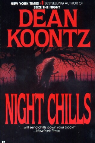 Cover of Night Chills