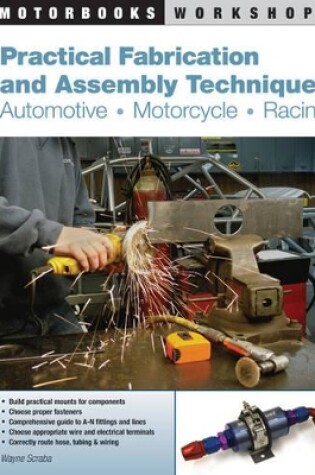 Cover of Practical Fabrication and Assembly Techniques