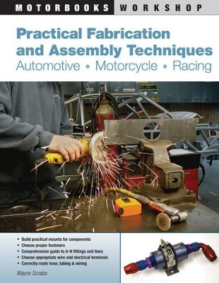 Cover of Practical Fabrication and Assembly Techniques