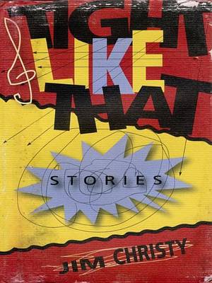 Book cover for Tight Like That