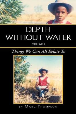 Book cover for Depth Without Water Volume I