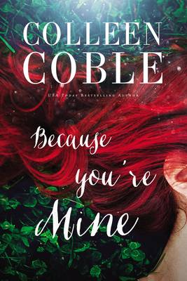 Book cover for Because You're Mine