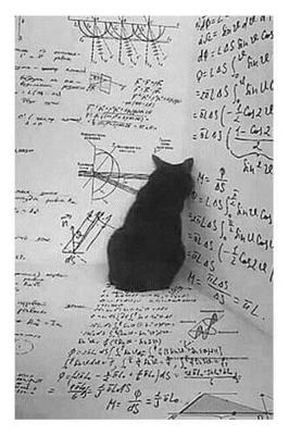 Book cover for Schroedinger's Cat