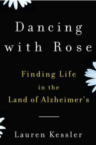 Cover of Dancing with Rose