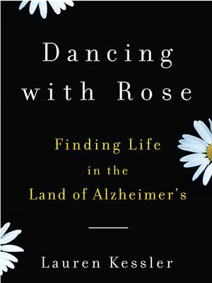 Book cover for Dancing with Rose