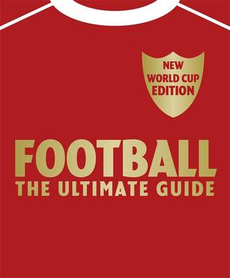 Book cover for Football