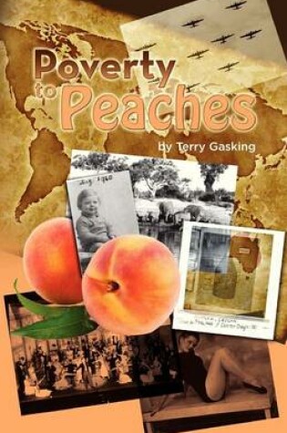 Cover of Poverty to Peaches